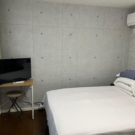 Kiyo Skytree Hotel 錦糸町駅徒歩３分 طوكيو المظهر الخارجي الصورة