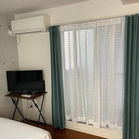Kiyo Skytree Hotel 錦糸町駅徒歩３分 طوكيو المظهر الخارجي الصورة