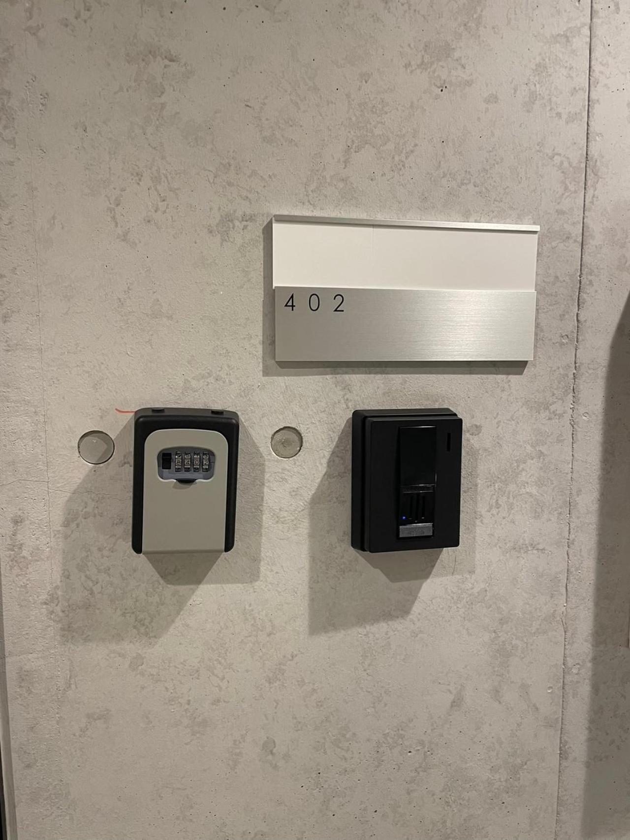 Kiyo Skytree Hotel 錦糸町駅徒歩３分 طوكيو المظهر الخارجي الصورة